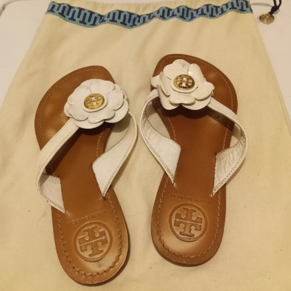 Tory Burch Sandals 6.5